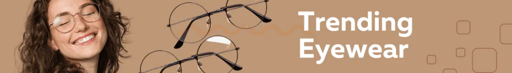 Eyeglasses
