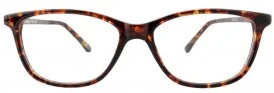 Rectangular Eyeglasses