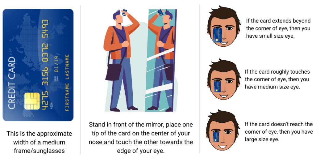 frame size guide