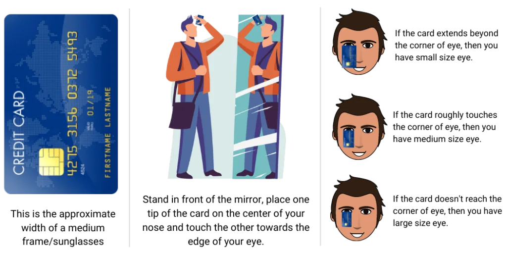 frame size guide
